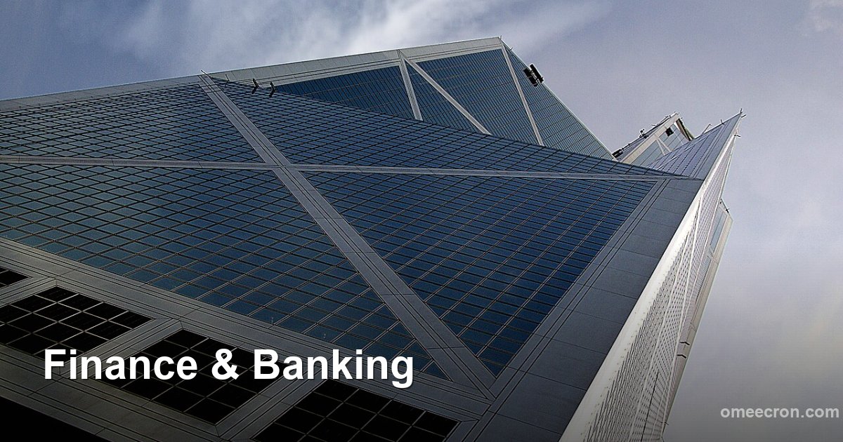 Finance & Banking