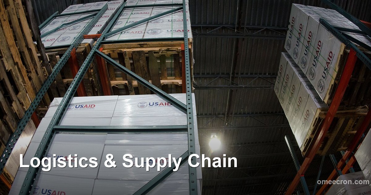 Logistics & Supply Chain