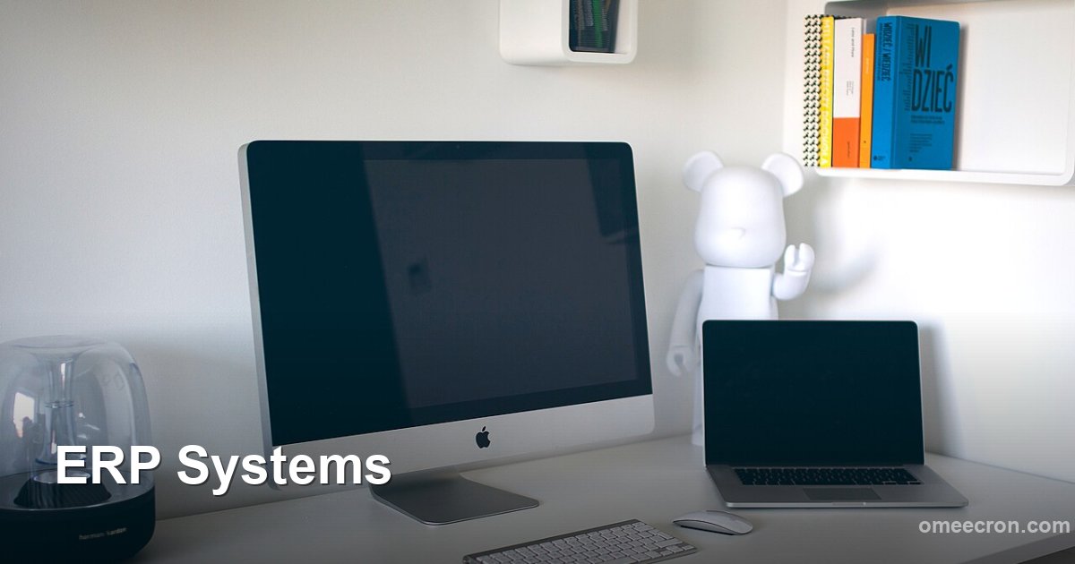 ERP Systems