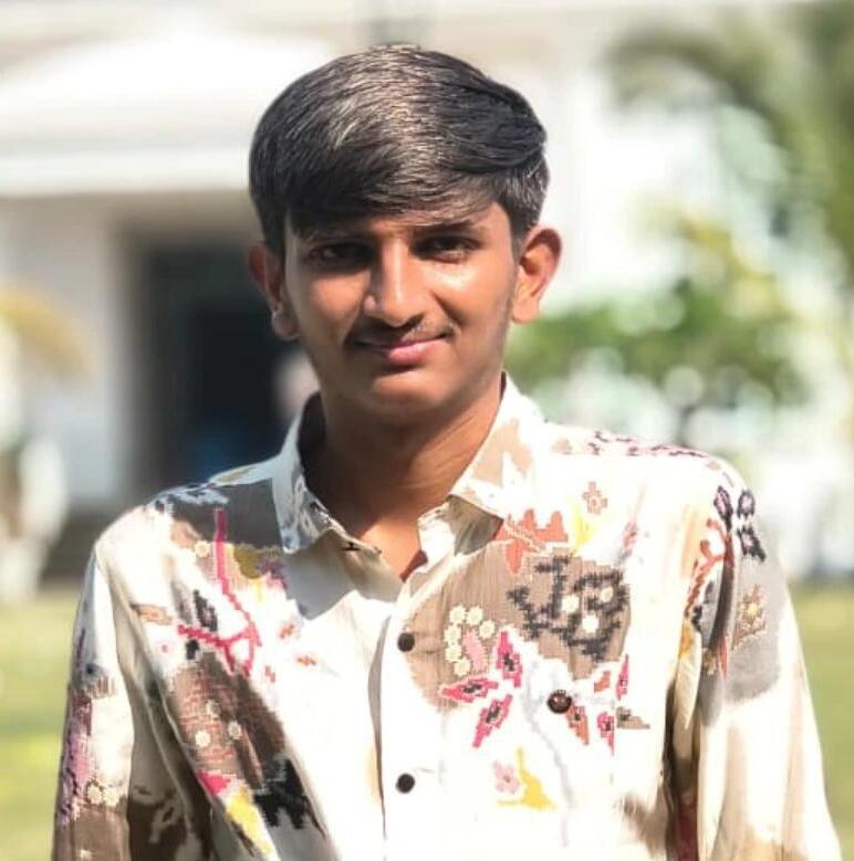 Varshil