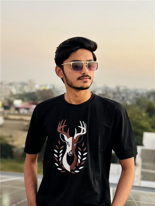 Krish