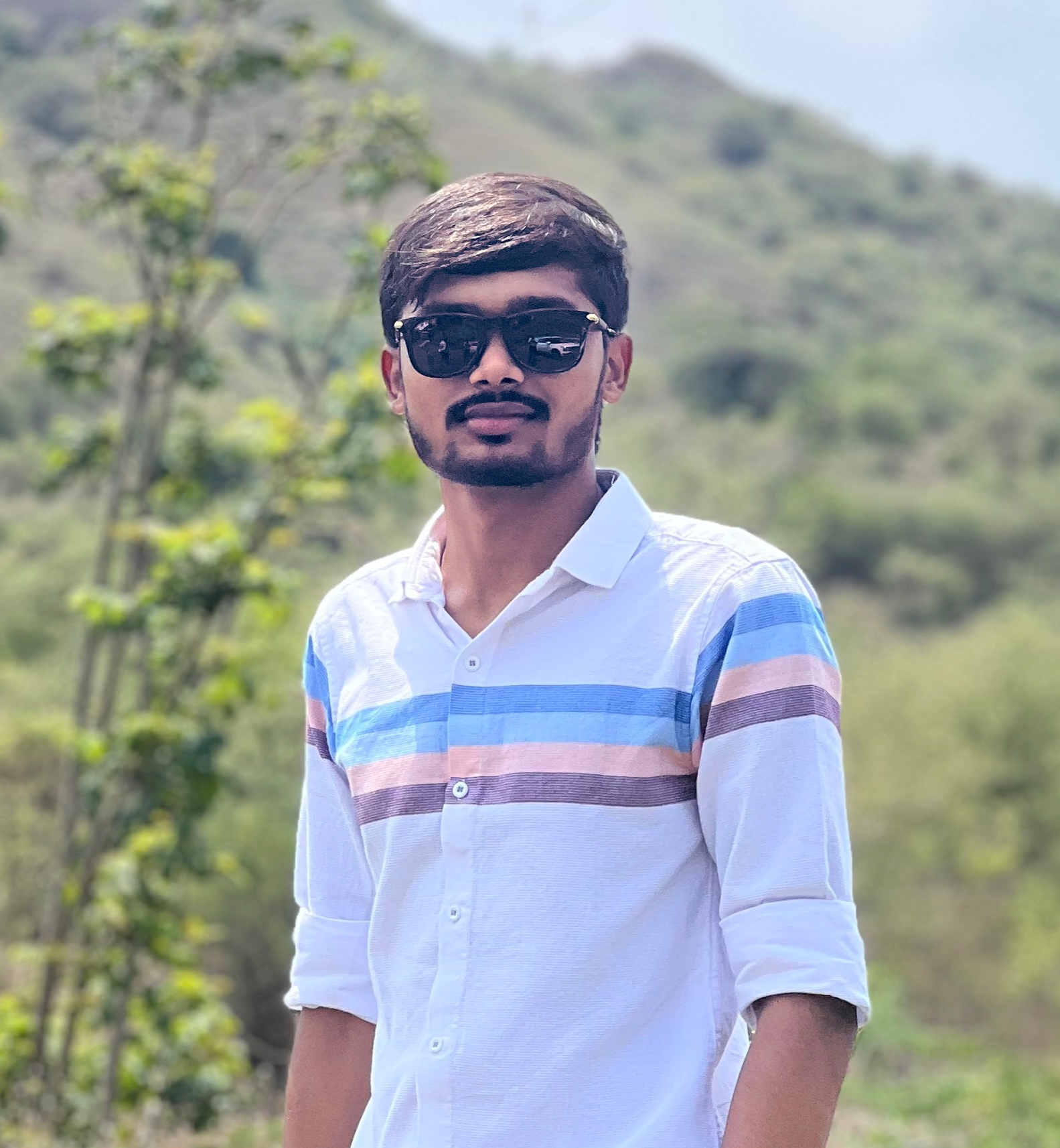 Akshay