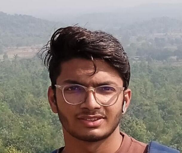 Krishna