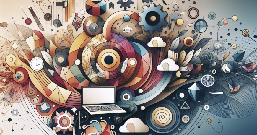 Best web development trends 2025 for startups, featuring latest technologies and innovative design strategies.